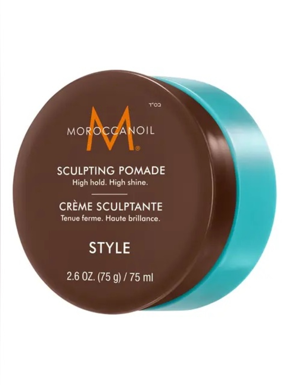 Moroccanoil Sculpting Pomade - 75ml
